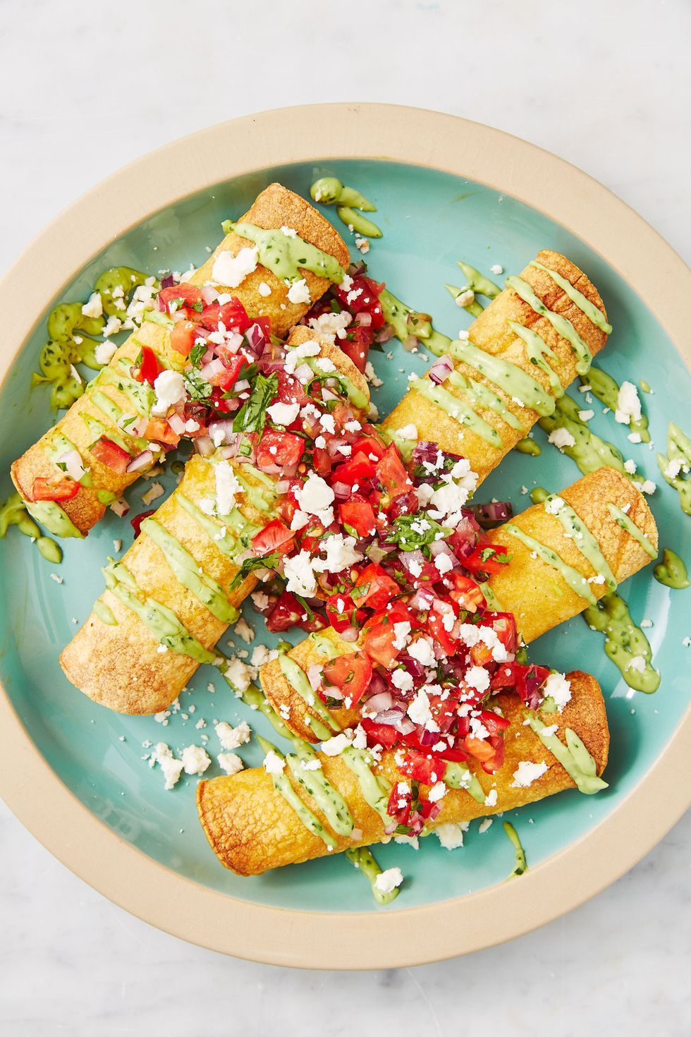 Chori-Nachos